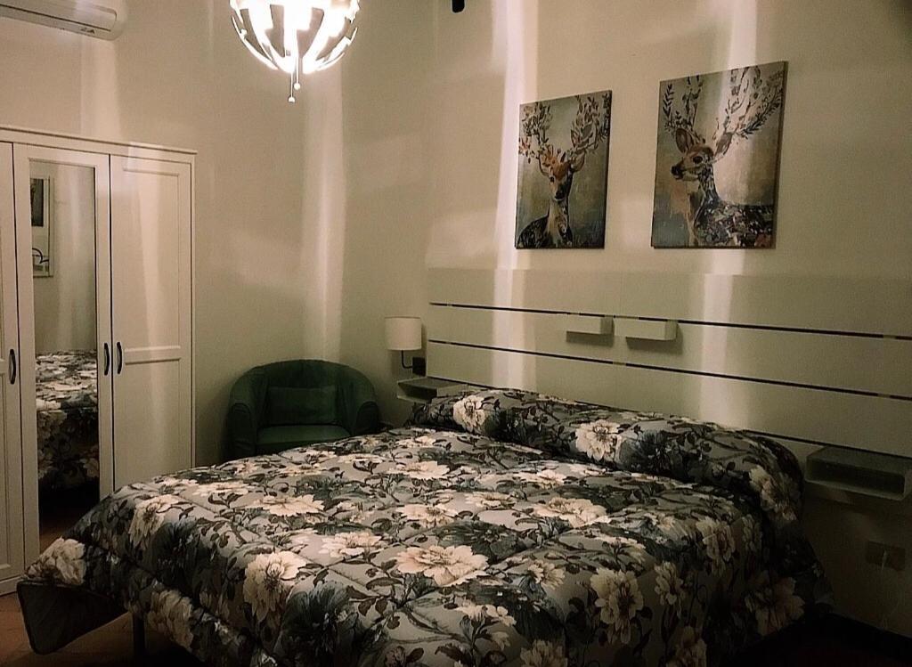 Bed and Breakfast La Torre Di Morro Camerino Zewnętrze zdjęcie