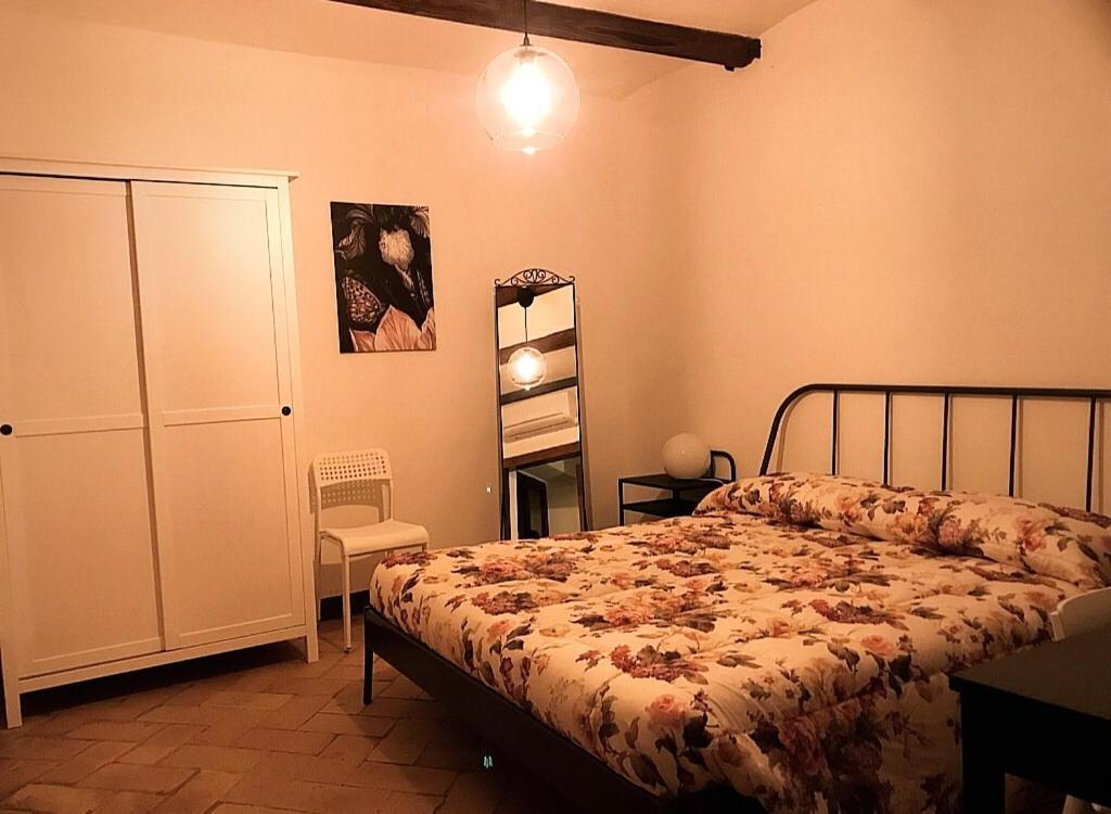 Bed and Breakfast La Torre Di Morro Camerino Zewnętrze zdjęcie